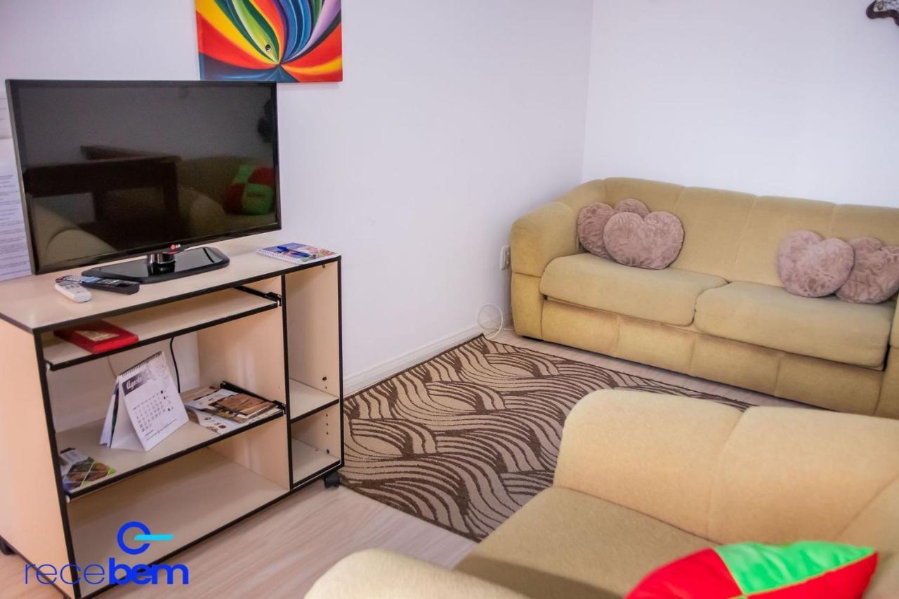 Loft Flores- Centro Da Cidade! Nova Petropolis Exterior photo